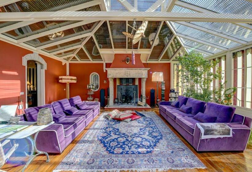 Bed and Breakfast Relais Villino Rubini