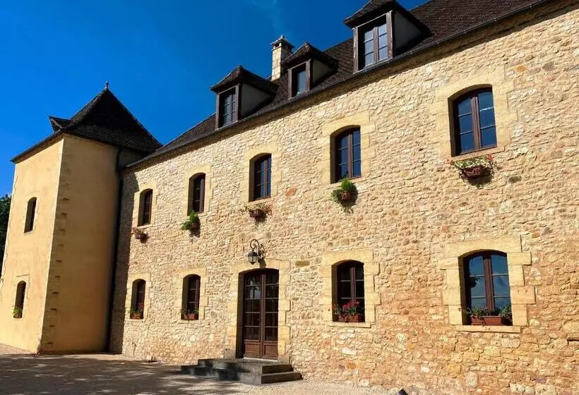 ベッドアンドブレックファースト Domaine De Cazal   Chambres D Hôtes Avec Piscine Au Cœur De 26 Hectares De Nature Préservée