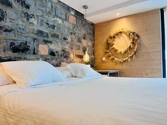 ベッドアンドブレックファースト Family Suite With Garden And Amaizing View To Lugano