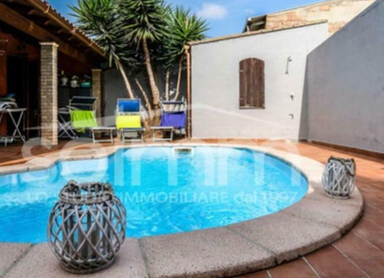 Bed and Breakfast La Siesta