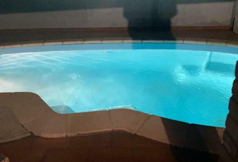 Bed and Breakfast La Siesta