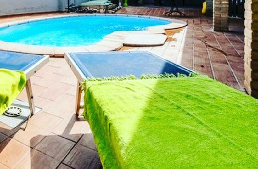 Bed and Breakfast La Siesta