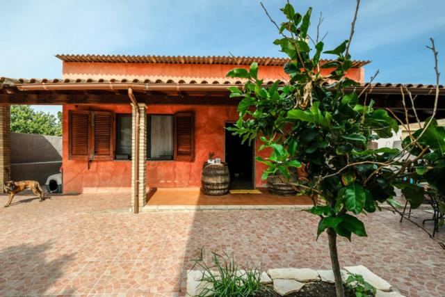 Bed and Breakfast La Siesta