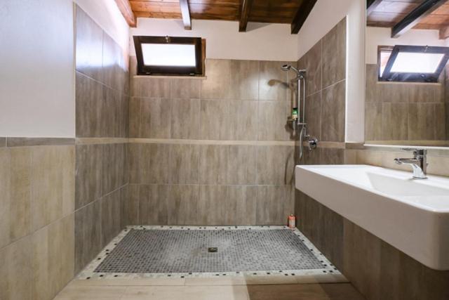 Bed and Breakfast La Siesta