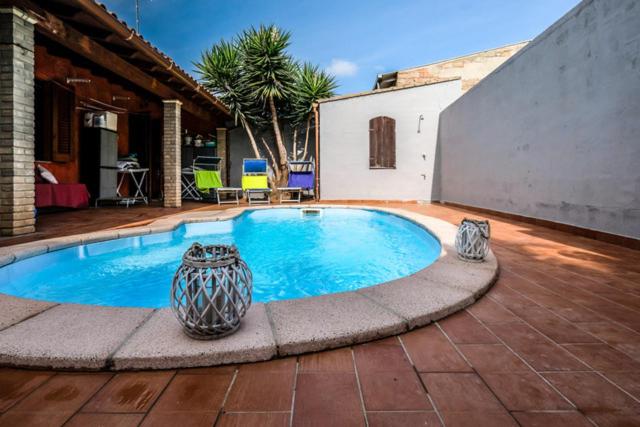 Bed and Breakfast La Siesta