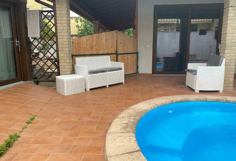 Bed and Breakfast La Siesta