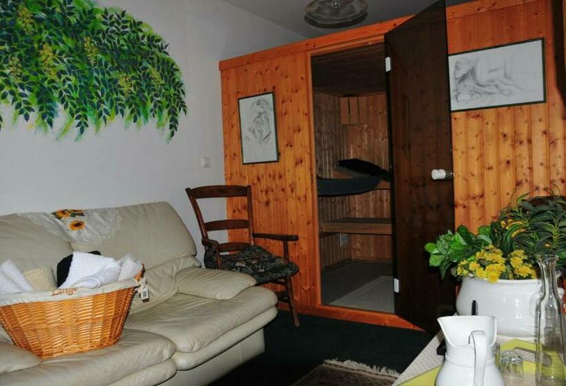 Bed and Breakfast Les Guenins