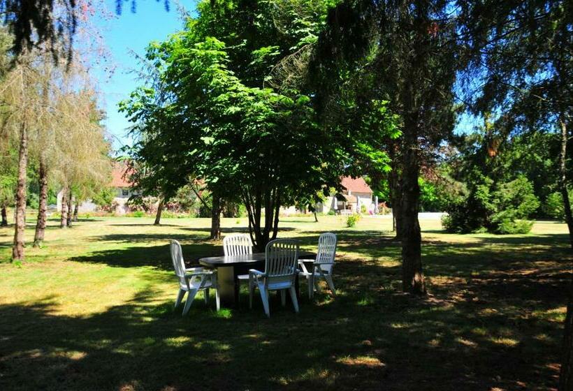 Bed and Breakfast Les Guenins