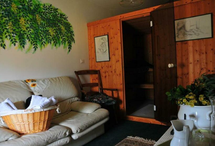 Bed and Breakfast Les Guenins