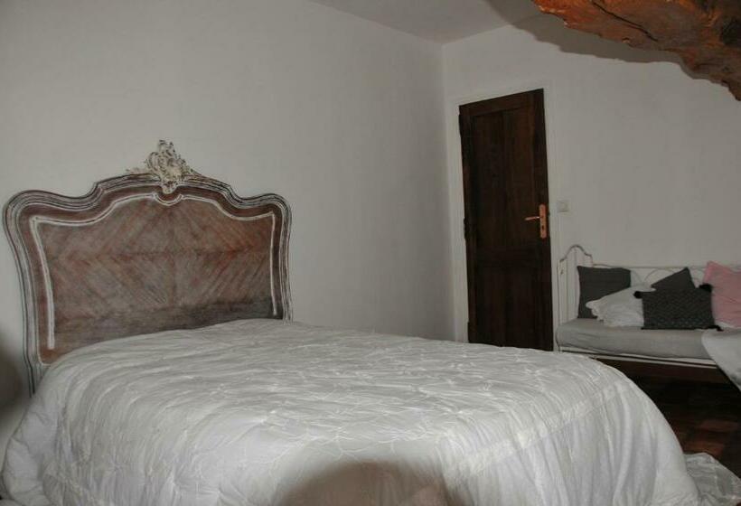 Bed and Breakfast Les Guenins