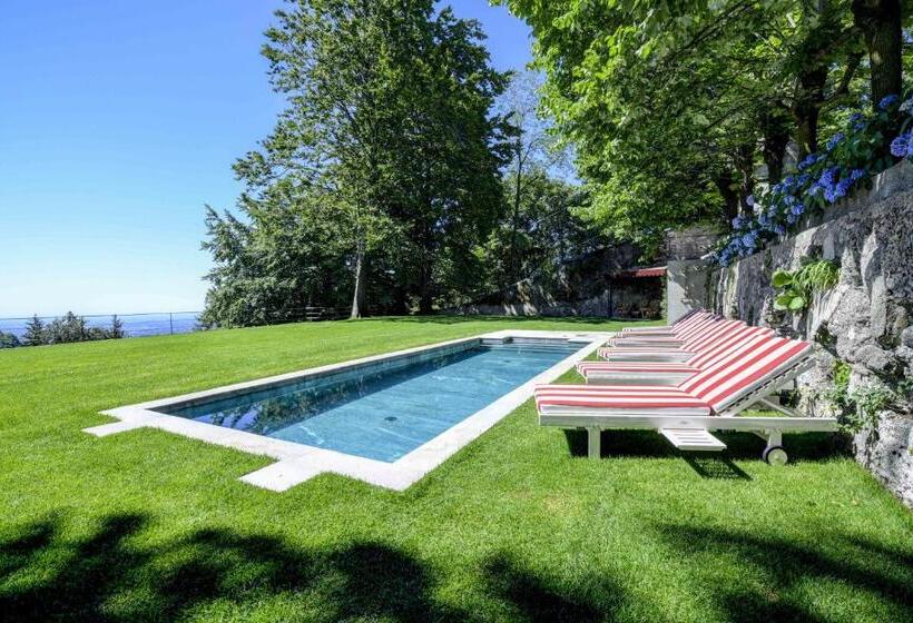 Bed and Breakfast Relais Villino Rubini