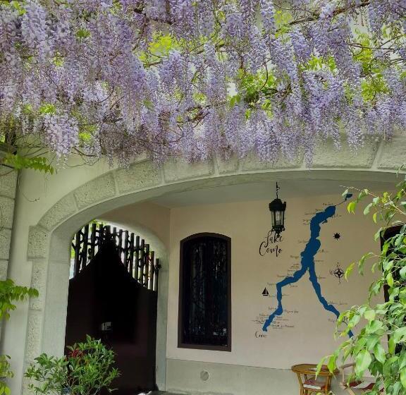 Bed and Breakfast Relais Villino Rubini