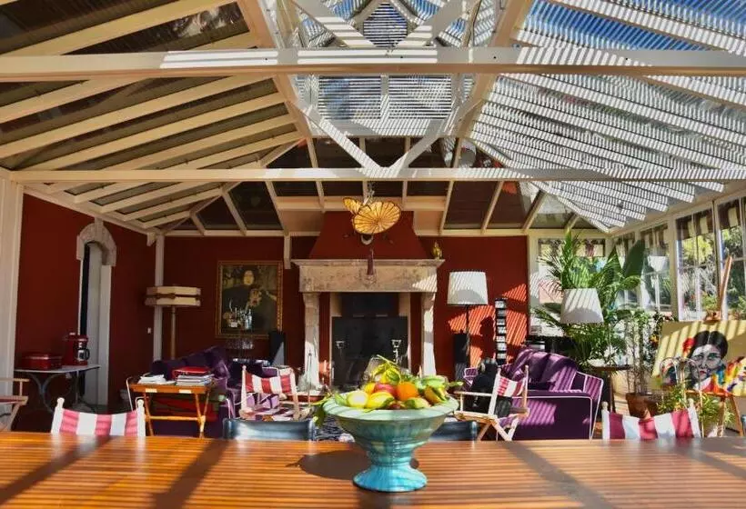 ベッドアンドブレックファースト Relais Villino Rubini