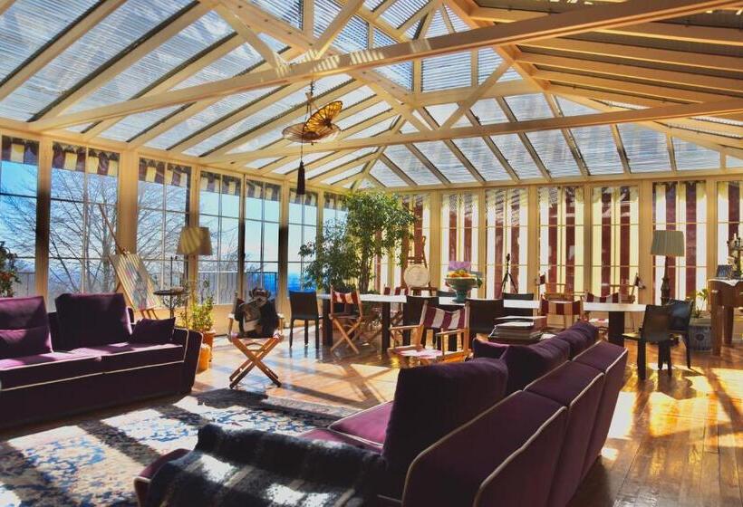 Bed and Breakfast Relais Villino Rubini