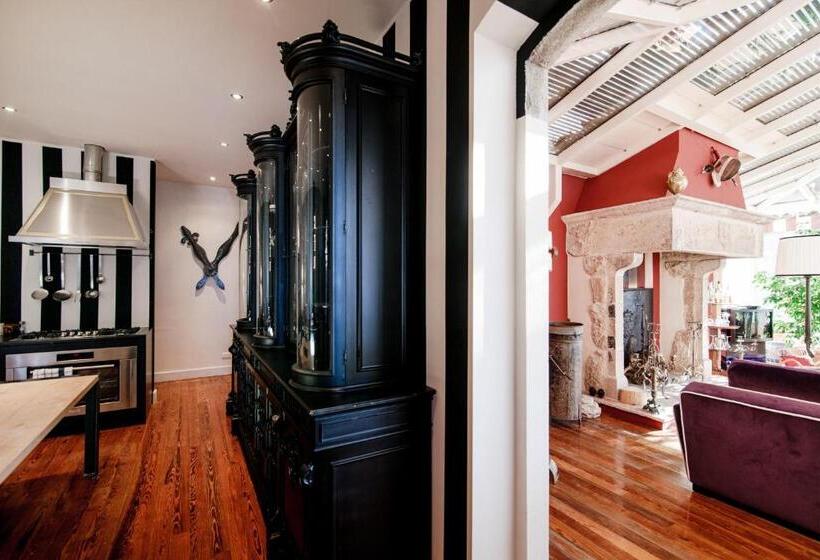 Bed and Breakfast Relais Villino Rubini