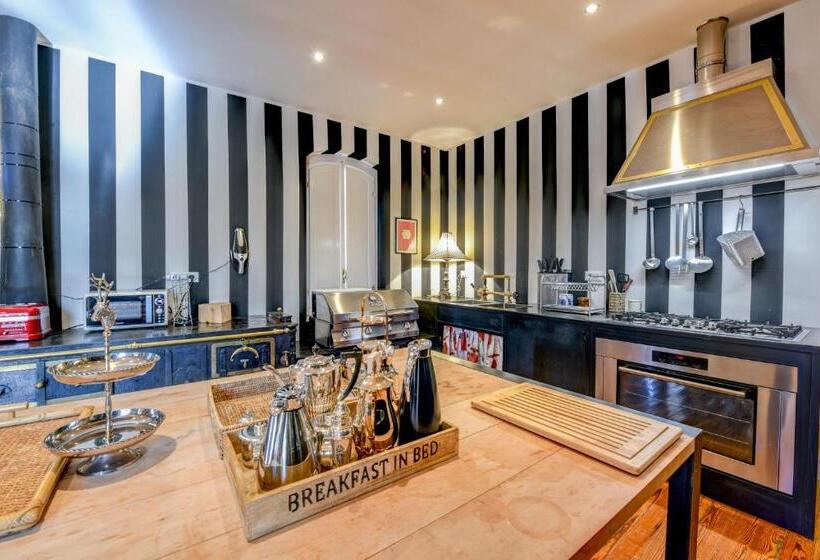 Bed and Breakfast Relais Villino Rubini