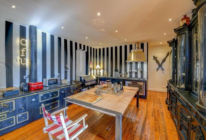 Bed and Breakfast Relais Villino Rubini