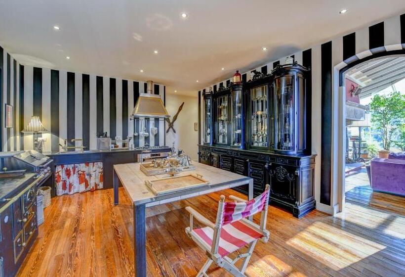 Bed and Breakfast Relais Villino Rubini