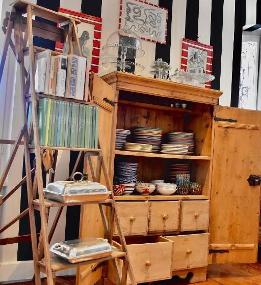 Bed and Breakfast Relais Villino Rubini