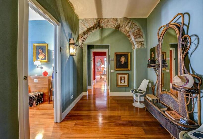 Bed and Breakfast Relais Villino Rubini