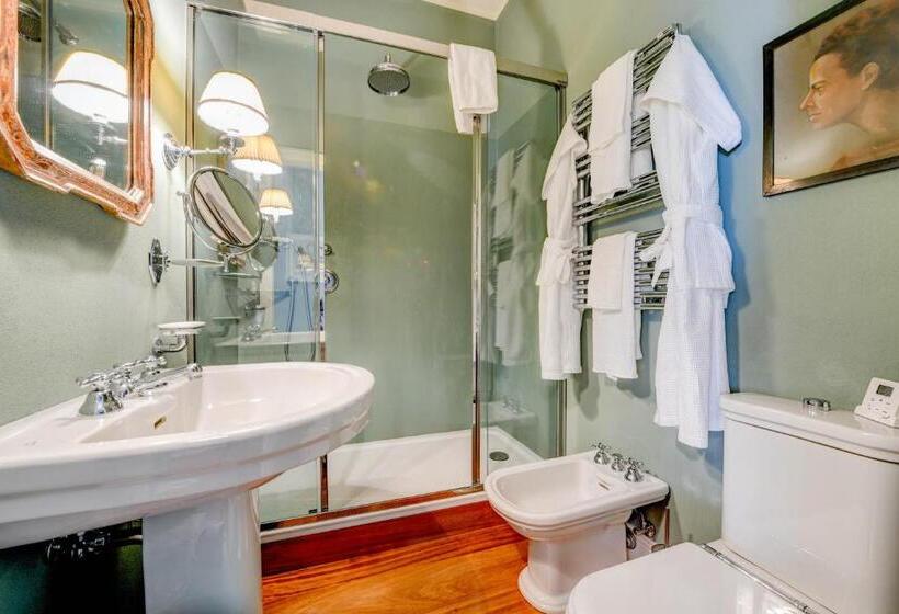 Bed and Breakfast Relais Villino Rubini