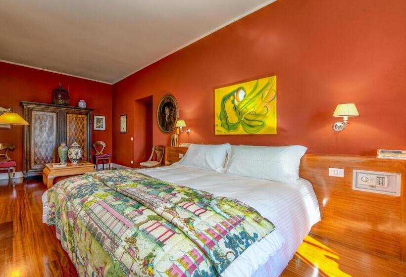 Bed and Breakfast Relais Villino Rubini