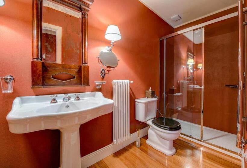 Bed and Breakfast Relais Villino Rubini