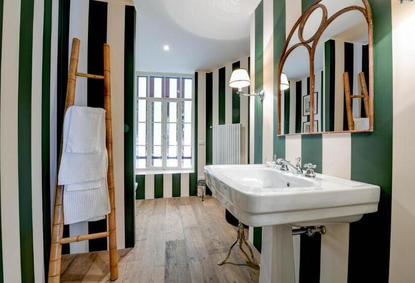 Bed and Breakfast Relais Villino Rubini