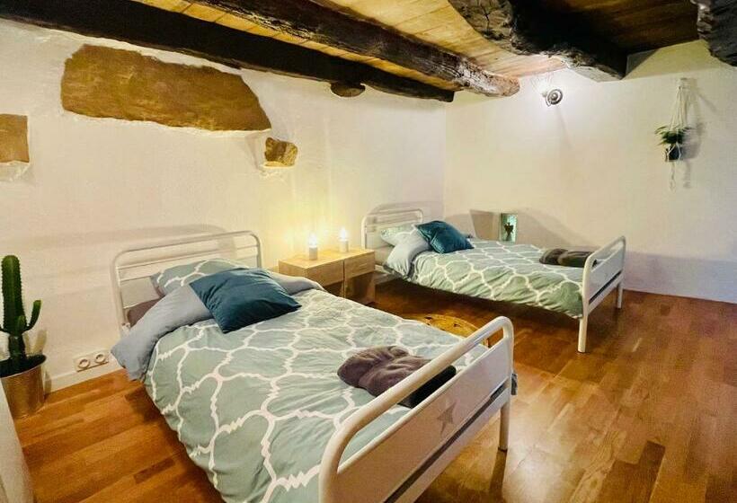 مبيت وإفطار Duguesclin Entre Dinan Et Plages