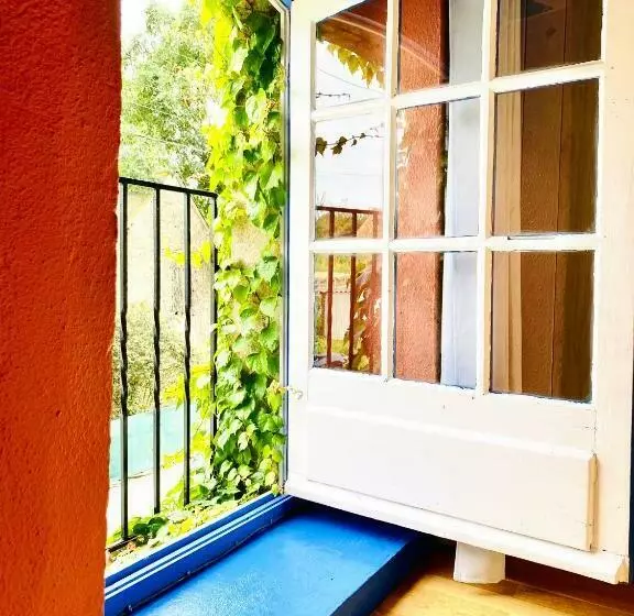 Aamiaismajoitus (B&B) Duguesclin Entre Dinan Et Plages