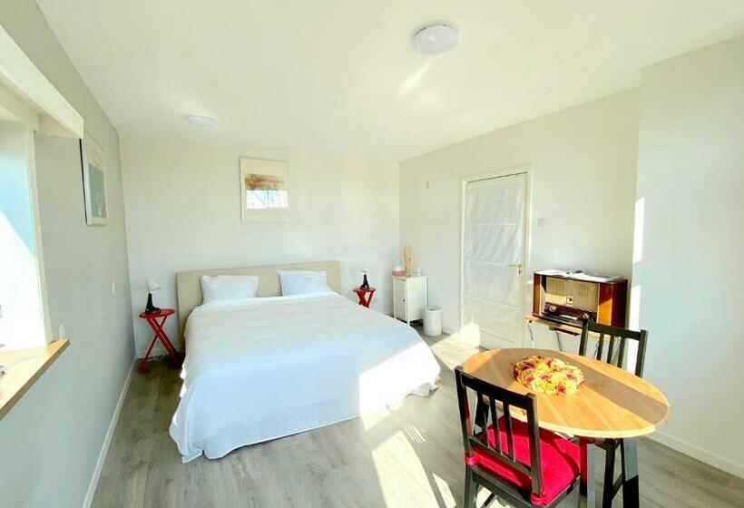 مبيت وإفطار Who S Anton For You Or Two, Monnickendam Near Amsterdam