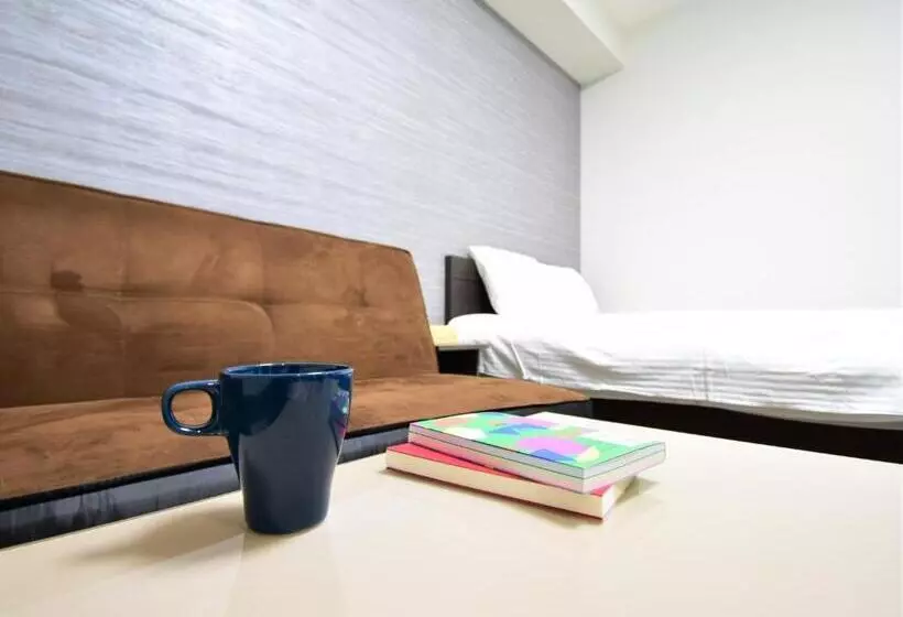 Hotelli Regariain   Vacation Stay 85010