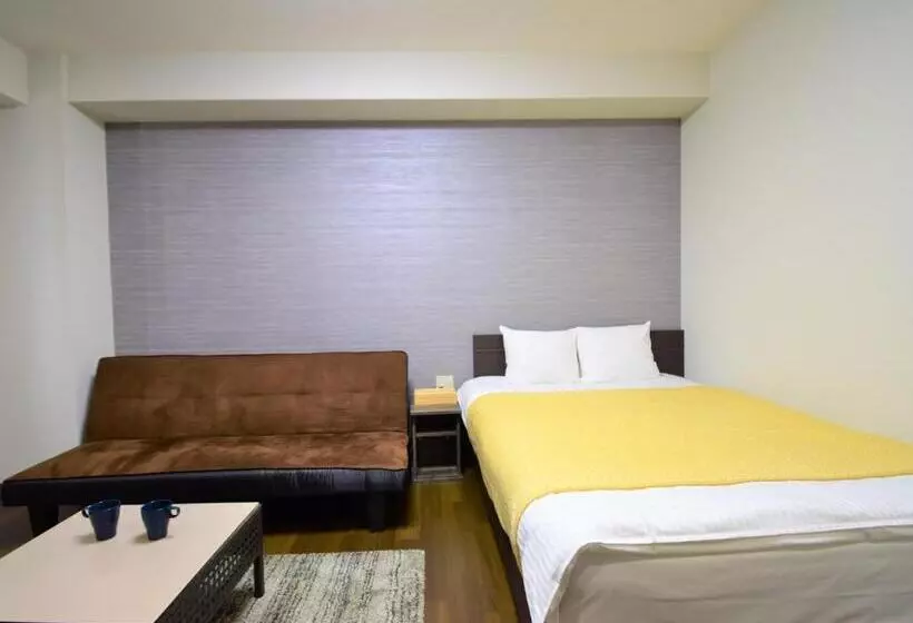 Hotelli Regariain   Vacation Stay 85010