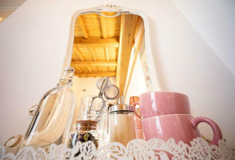 ホテル Sorelle Biologiche