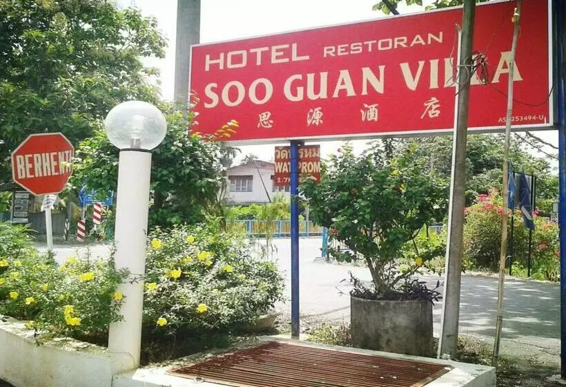 Motelli Soo Guan Villa