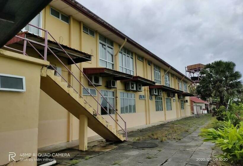 Motel Soo Guan Villa