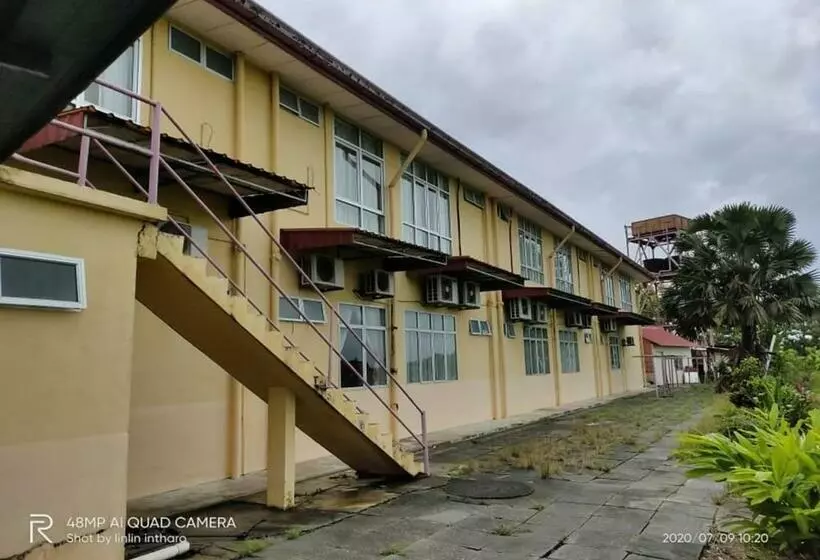 Motelli Soo Guan Villa