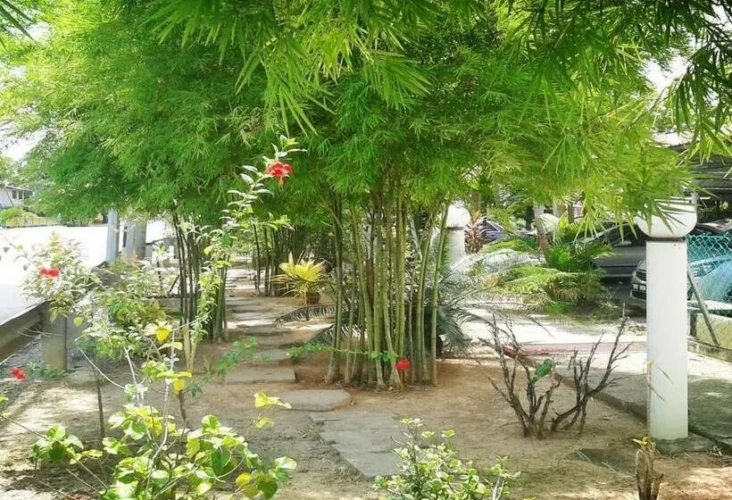 Motelli Soo Guan Villa