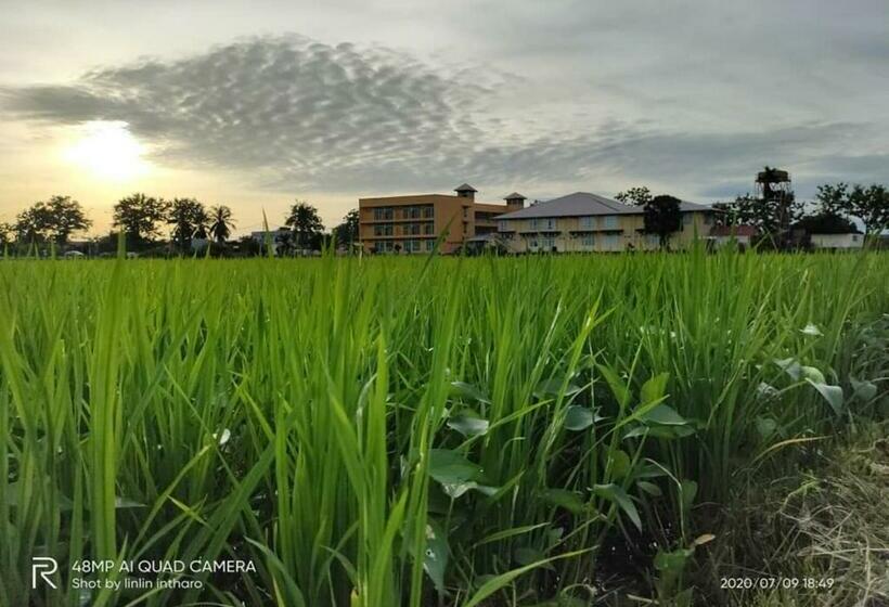 Motel Soo Guan Villa