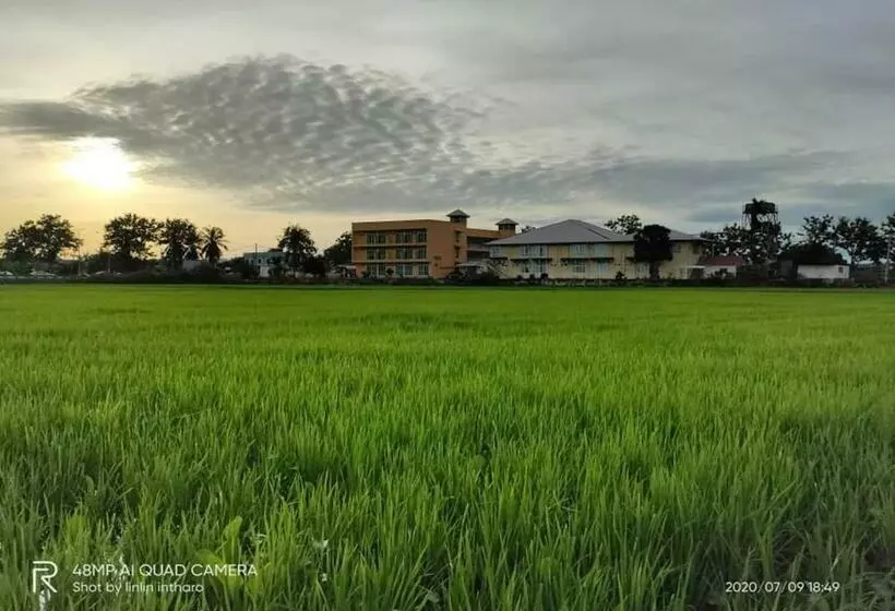 Motelli Soo Guan Villa