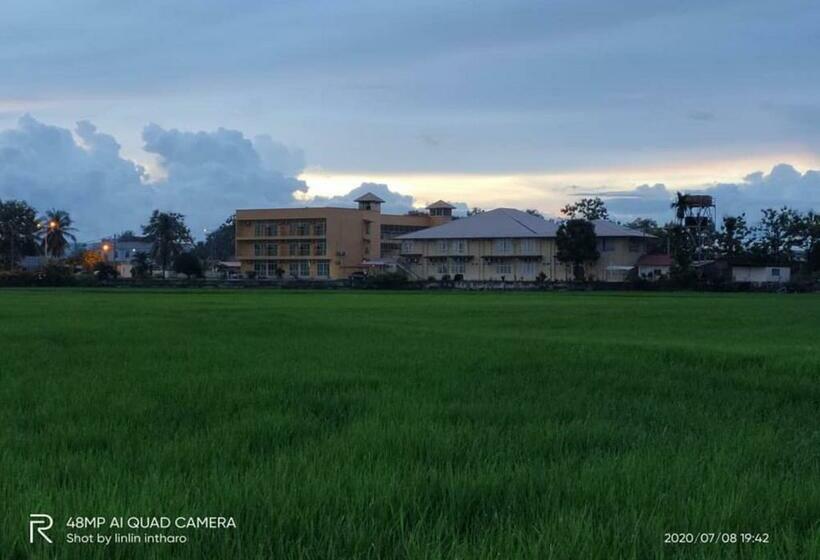 Motel Soo Guan Villa