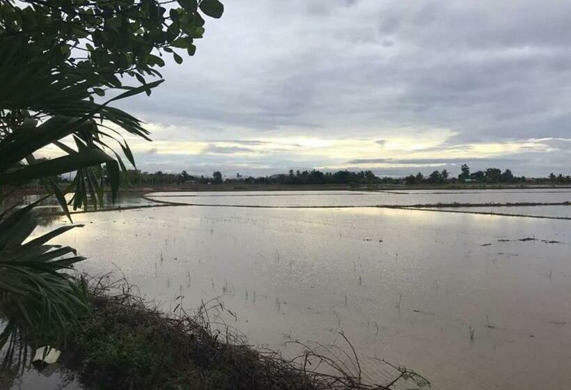 Motel Soo Guan Villa