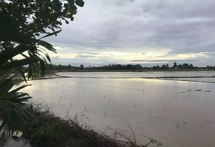 Motelli Soo Guan Villa