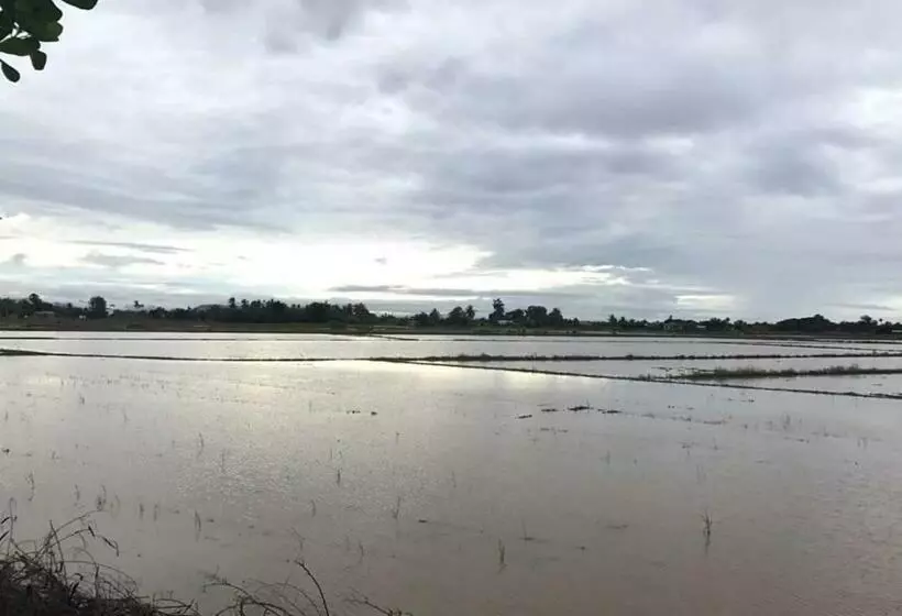 Motelli Soo Guan Villa