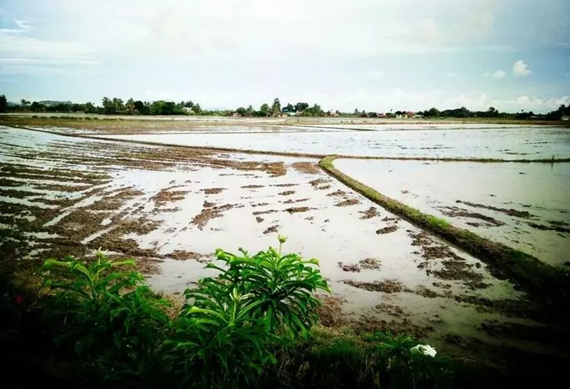 Motelli Soo Guan Villa