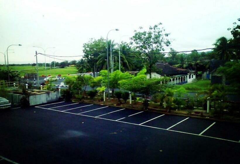 Motel Soo Guan Villa