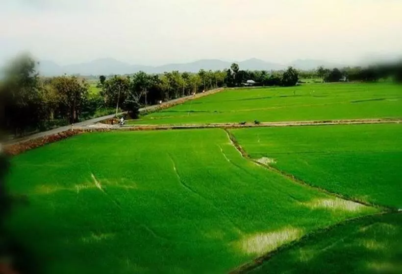 Motelli Soo Guan Villa