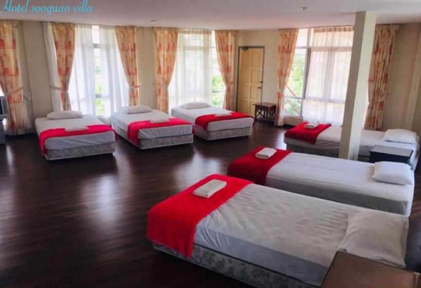 Motel Soo Guan Villa