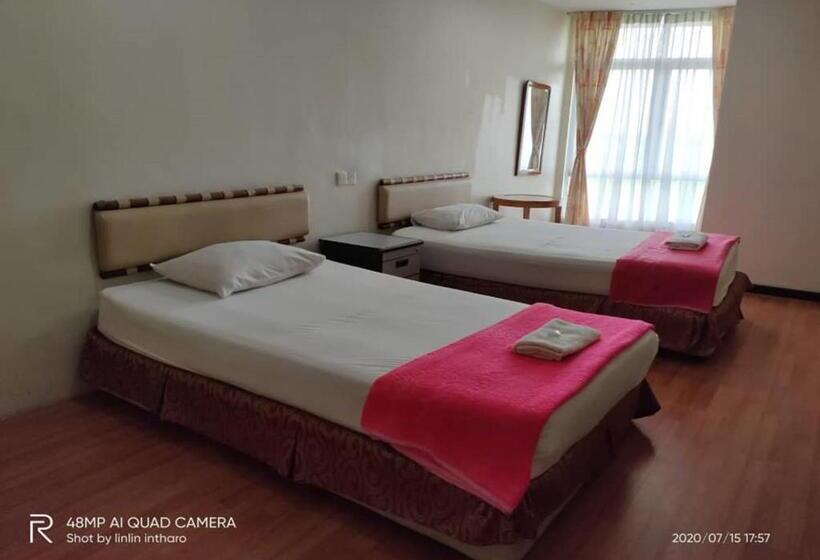 Motel Soo Guan Villa