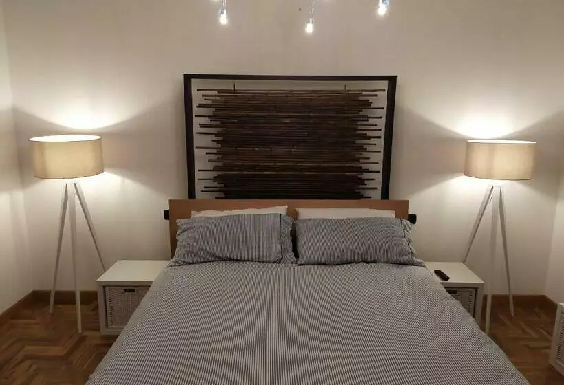 Majatalo Casa Chiantishire